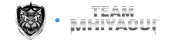 TEAM MHIYAOUI