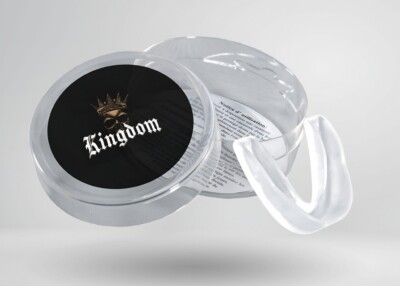 Protège-Dents Kingdom Fighting